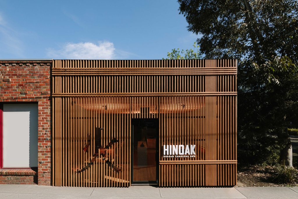 HINOAK